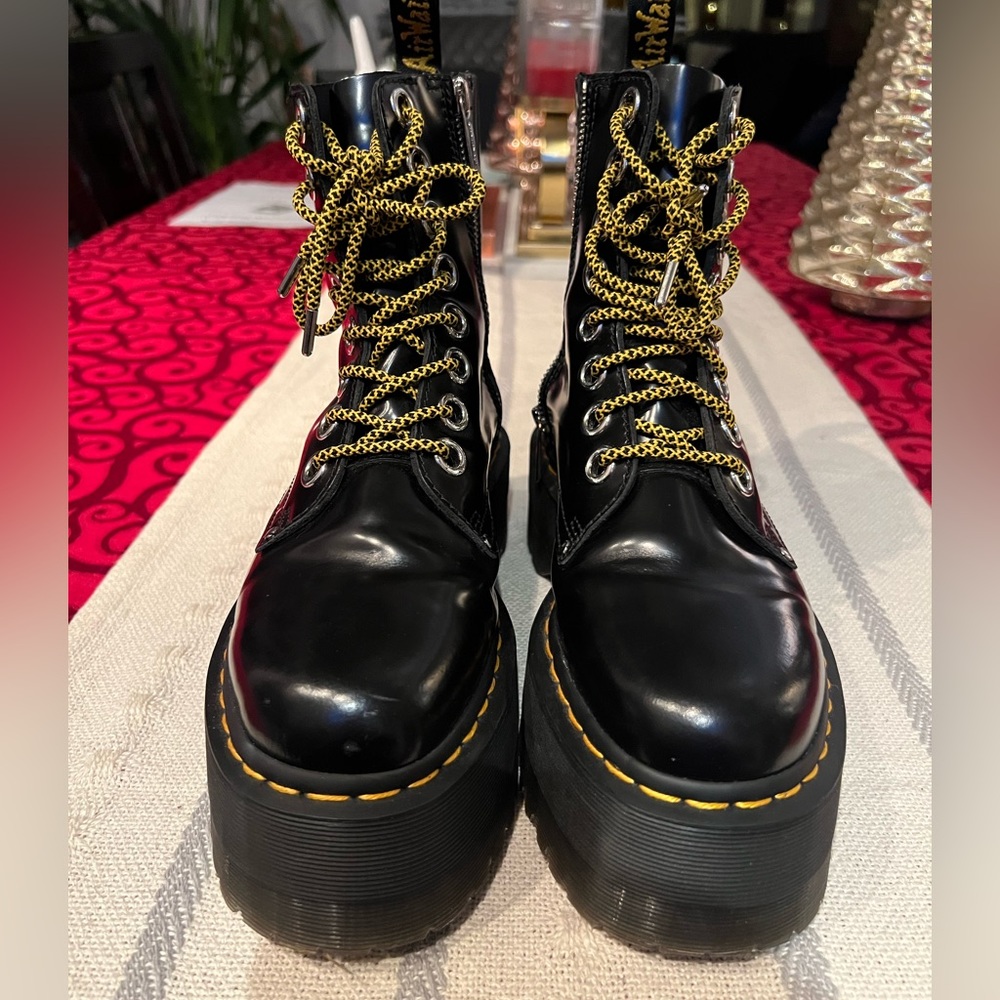 Jadon Max Dr.Martens